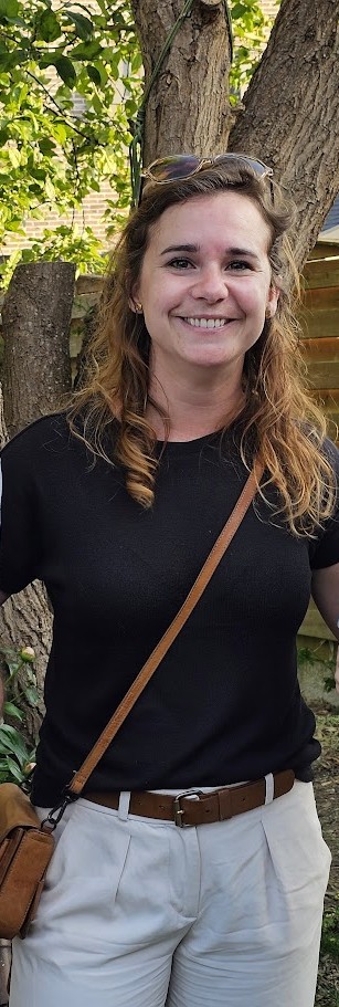 Marieke Gielis - Bemiddelaar & Coach